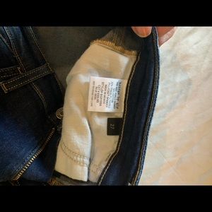 Buckle Bridge by the Gly jeans